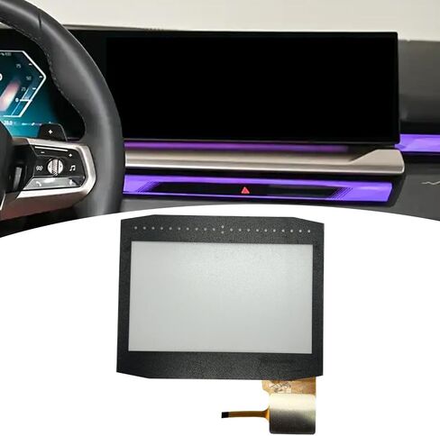 harayaa Touch Screen Panel Digitizer Replacement Capacitive Touchpad Accessory Screen Repair Part Kit with Stable Performance and Sturdy PP in Saudi Arabia