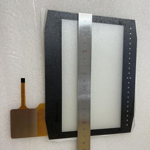 harayaa Touch Screen Panel Digitizer Replacement Capacitive Touchpad Accessory Screen Repair Part Kit with Stable Performance and Sturdy PP in Saudi Arabia
