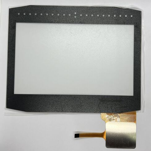 harayaa Touch Screen Panel Digitizer Replacement Capacitive Touchpad Accessory Screen Repair Part Kit with Stable Performance and Sturdy PP in Saudi Arabia