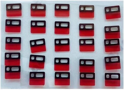 for iPhone 14 Bottom Microphone Adhesive Gasket Replacement Part in Kuwait