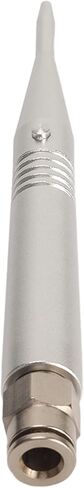 Karlak Watch Dust Blower Pen, Stainless Steel Air Blower for Movement in Saudi Arabia
