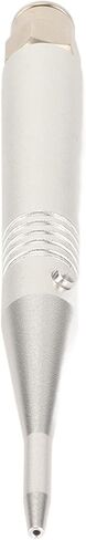 Karlak Watch Dust Blower Pen, Stainless Steel Air Blower for Movement in Saudi Arabia