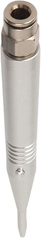 Karlak Watch Dust Blower Pen, Stainless Steel Air Blower for Movement in Saudi Arabia