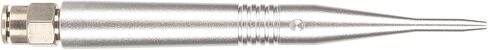 Karlak Watch Dust Blower Pen, Stainless Steel Air Blower for Movement in Saudi Arabia
