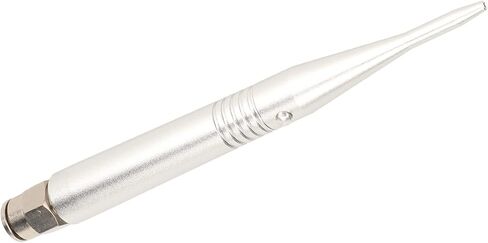 Karlak Watch Dust Blower Pen, Stainless Steel Air Blower for Movement in Saudi Arabia