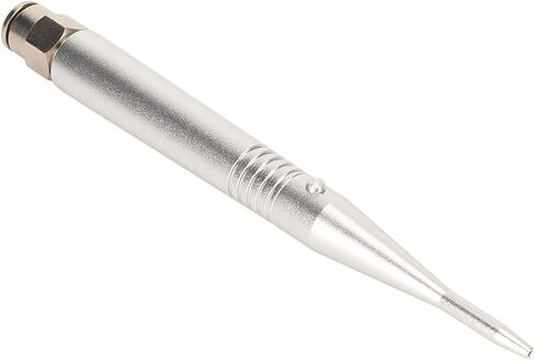 Karlak Watch Dust Blower Pen, Stainless Steel Air Blower for Movement in Saudi Arabia