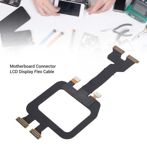 FPC Connector Cable Compatible with Foldable Phone in Kuwait