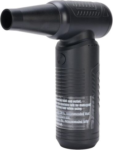 Mingzhe Compressed Air Duster,130000RPM Powerful Motor in Saudi Arabia