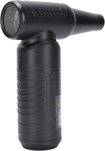 Mingzhe Compressed Air Duster,130000RPM Powerful Motor in Saudi Arabia
