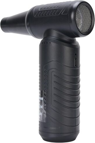Mingzhe Compressed Air Duster,130000RPM Powerful Motor in Saudi Arabia