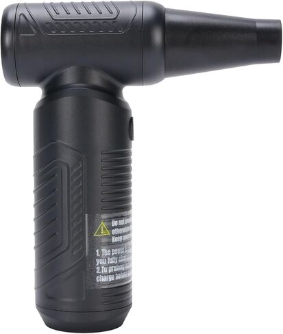 Mingzhe Compressed Air Duster,130000RPM Powerful Motor in Saudi Arabia