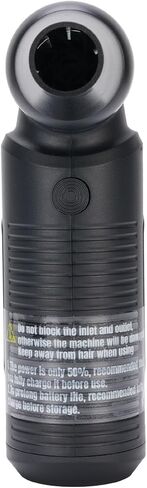 Mingzhe Compressed Air Duster,130000RPM Powerful Motor in Saudi Arabia