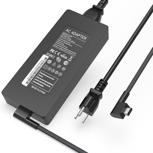 230W Laptop Charger Compatible with Razer 14 15 16 17 Series in Kuwait