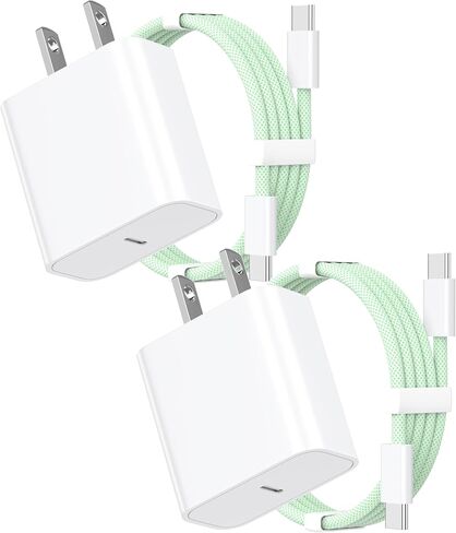 [Apple MFi Certified] iPhone 18 17 16 Charger Fast Charging USB C in Saudi Arabia