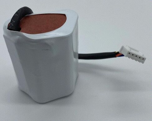 بطارية بديلة من BatteryGuy لـ Lithoina ELB61N in Kuwait