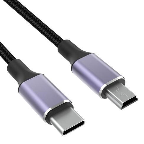USB C Photo Transfer Cable Cord for Canon Rebel EOS T7 T1i T2i T3 T3i T4i T5 T5i T6 T6i T6s T7i Cameras, for Nikon D40 D50 D60 D70 D70S D80 D90 D100 D200 for iPhone 15, PC, MacBook with USB-C 3.3 FT in Saudi Arabia