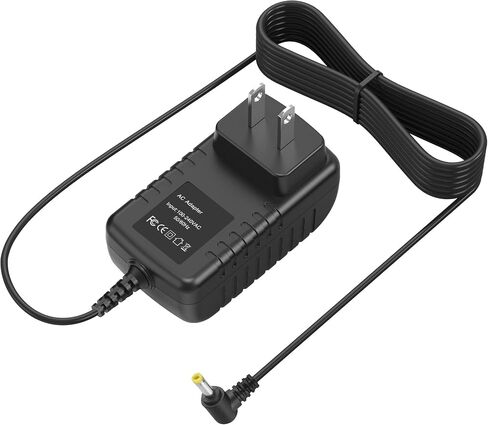 AC/DC Adapter Compatible with superbox s4 pro s5 max s6 max S1 s2pro s3pro in Kuwait