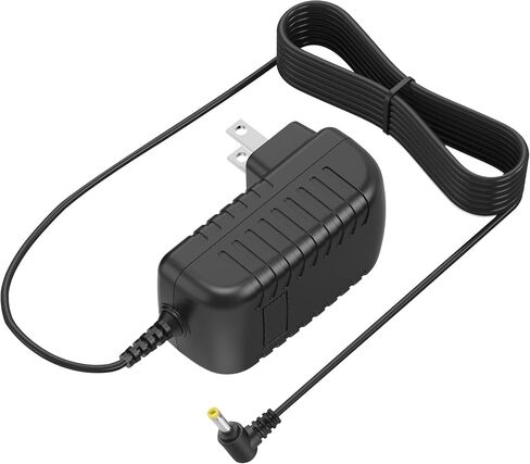 AC/DC Adapter Compatible with superbox s4 pro s5 max s6 max S1 s2pro s3pro in Kuwait