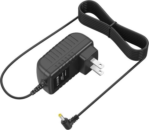 AC/DC Adapter Compatible with superbox s4 pro s5 max s6 max S1 s2pro s3pro in Kuwait