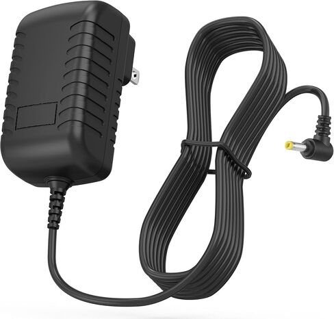AC/DC Adapter Compatible with superbox s4 pro s5 max s6 max S1 s2pro s3pro in Kuwait
