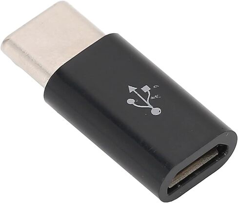 محول Micro USB، محول شحن سريع مدمج (#1) in Kuwait