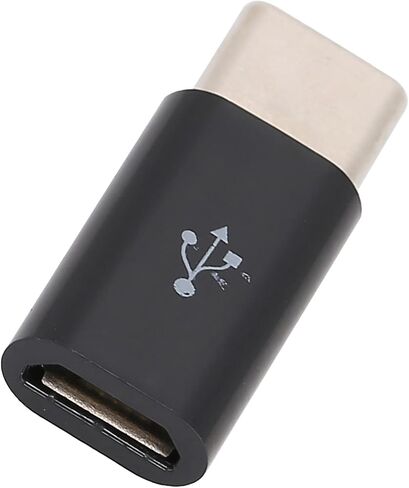 محول Micro USB، محول شحن سريع مدمج (#1) in Kuwait