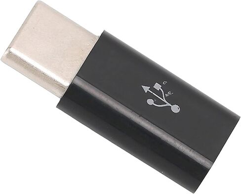 محول Micro USB، محول شحن سريع مدمج (#1) in Kuwait