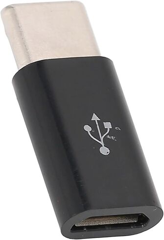 محول Micro USB، محول شحن سريع مدمج (#1) in Kuwait