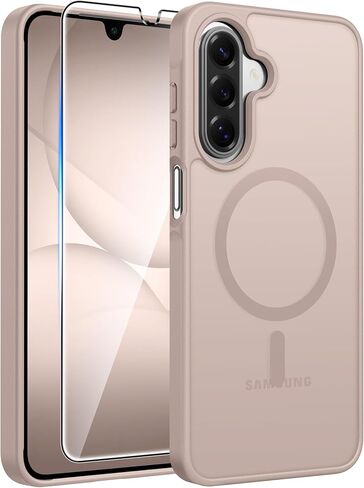 FNTCASE for Google Pixel 11 Pro XL Case, Fit for Magsafe, Screen Protector in Saudi Arabia