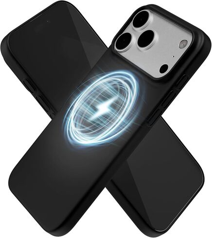 PEEL Super Thin 2.0 Case for iPhone 18 Pro Max (Blackout) in Saudi Arabia