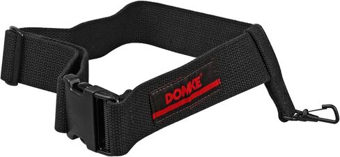 حزام Domke 745-2TN مقاس 42 بوصة Domke العادي (أسمر) in Kuwait
