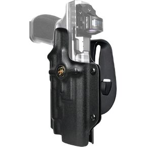 OWB Paddle Holster fits Canik SFX Rival-S w/Streamlight TLR-1 HL in Kuwait