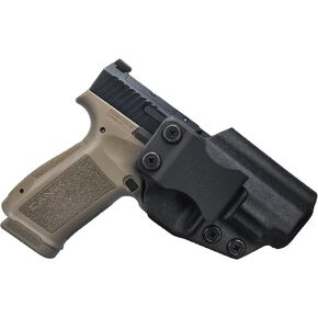 IWB Sweat Guard Holster - Inside The Waistband Holster - fits Canik Mete MC9LS in Saudi Arabia