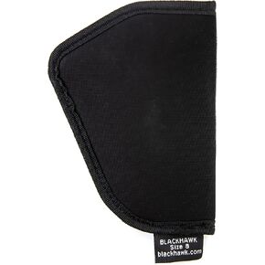 TecGrip Black IWB Holster Ambi Size 08, Box in Saudi Arabia