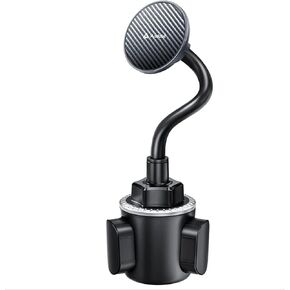 andobil Upgraded Magetic Car Holder Phone Holder, 【Solidest & Adjustable】 Military-Grade Long Gooseneck Cup Phone Holders for Your Car Truck, Car Phone Holder for iPhone 17 Pro Max 16 15 14 in Saudi Arabia