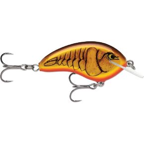 ラパラ(Rapala) オットズガレージタイニー OG TINY4 5.5cm OGT4 in Kuwait