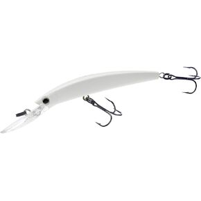 Duel Yo Zuri Crystal Minnow Deep Diver Walleye ' F Mm 3 Floating Lure in Saudi Arabia