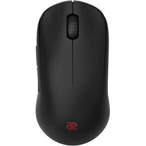 BenQ Zowie U2 Wireless Gaming Mouse | Esports, Sport Science | Enhanced Receiver | 60g Lightweight | 3200 DPI Sensor | 5 Buttons | 70 Hr Battery Life | Driverless in Kuwait