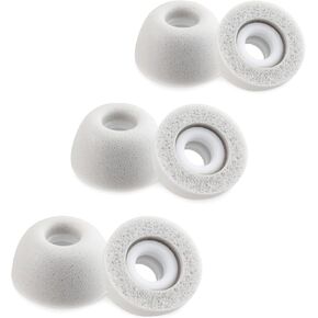 أطراف أذن إسفنجية لسماعات Soundcore Liberty 4 Pro / 5، Sport X20 / X10 in Kuwait