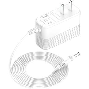 24V Power Adapter for Cool Mist Humidifier Replacement Carepod & Frida Baby Cool Mist Humidifier Power Cord in Saudi Arabia