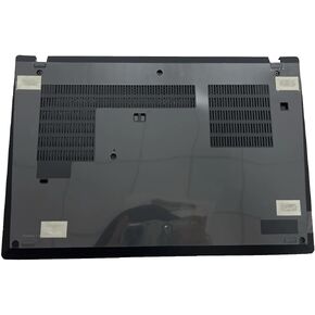 Compatible 5CB1E28102 Thinkpad T14 Gen 2 WWAN Lower Bottom Case Base Cover LAN Port in Saudi Arabia