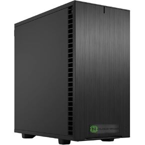 Cloud Ninjas Silent Owl AI Workstation Designed for Maxon ZBrush ore Ultra 9 285K 3.7GHz 24 Core Geforce RTX 5060 Ti 16GB 128GB Non-ECC Unbuffered DDR5 2TB M.2 NVMe 1600W PSU in Kuwait