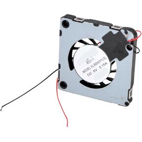 DC5V 0.15A KL3004 30 مللي متر مروحة 30x30x4 مللي متر 3 سنتيمتر رقيقة جدا 4 مللي متر سميكة مصغرة الجانب تهب منفاخ صغير لأجهزة العرض in Kuwait