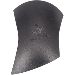 Replacement Top Shell Housing - OEM Fit Replacement Part - Compatible with Razer Basilisk X Hyperspeed and Basilisk V3X Hyperspeed Durable, Black in Saudi Arabia