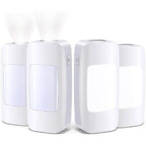 3 Pcs LED Emergency Lights for Home Power Failure Night Light Dusk to Dawn in Saudi Arabia