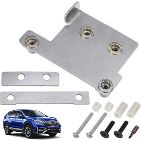 Radar Sensor Shield Compatible with Honda CR-V Accord Pilot 2023-2026, Anti-Theft Front Radar Sensor Guard Protector Cover in Saudi Arabia