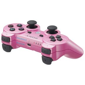Dual Shock 3 (وردي كاندي) [استيراد اليابان] in Kuwait