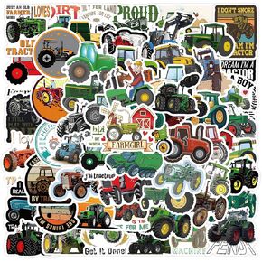 60PCS Color Guard Stickers Vinyl Decals for Laptop Water Bottle in Saudi Arabia