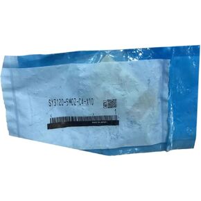 SY3120-5MOZ-C4-X10 New and Sealed in Box SY31205MOZC4X10 1 Year Warranty in Kuwait