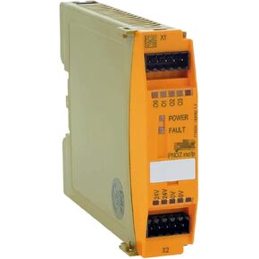 PNOZ mo3p 2so 773510 New and Sealed in Box PNOZ mo3p 2so 773510 1 Year Warranty in Kuwait